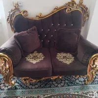 مبل سلطنتی ۷ نفره