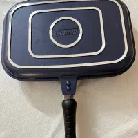 ماهیتابه ی رژیمی کاندید