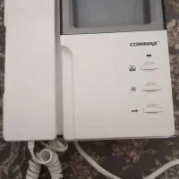 ایفون کوماکس  کاملا سالم     commax