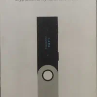 ledger nano s
