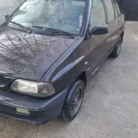 پراید مدل 86|خودرو سواری و وانت|هشتگرد, شهرک اداری|دیوار