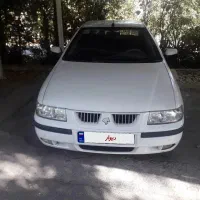 سمند ،مدل آخر 1392