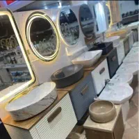 روشویی کابینتی مدل ویرا Vvvv کد001*