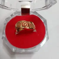 فروش انگشتر در حدنو