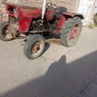تراکتور فیات