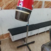 سشوار کلاهی