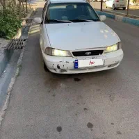 دوو سیلو مدل ۸۰