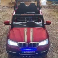 ماشین شارژی