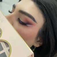 میکاپ تخصصی،رنگ و‌لایت،فیبروز (پارس آباد)