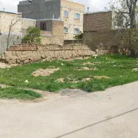 زمین مسکونی ۲۱۲ متر نیم کوی شورین