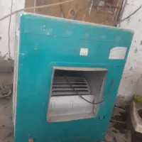 کولرآبی ۳۲۰۰درحدنو