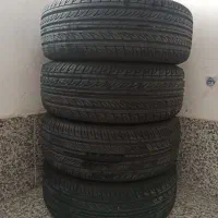 لاستیک ۲۰۵