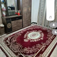 ۸۵متراپارتمان دو خواب با پارکینگ و آسانسور خ احمدی