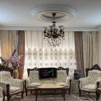 پرده و دستک ترک