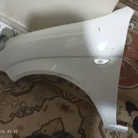 تودری تیبا 1چهارعددویک عددگلگیرفابریکی سمت راننده