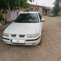 سمندEf7|خودرو سواری و وانت|بربرود, |دیوار