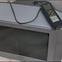 تلیویزیون