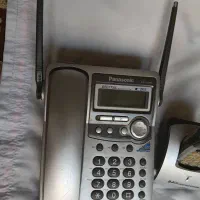 تلفن بیسیم پاناسونیک