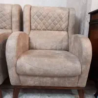 مبل پنج نفره شیک و مدرن