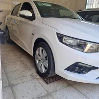تارا اتوماتیک توربو