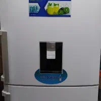 یخچال فریزر کلور