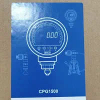 تست گیج ویکاwika مدل CPG1500