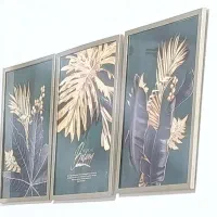 تابلو سه تیکه