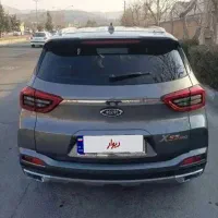 X55 pro|خودرو سواری و وانت|تهران, جی|دیوار
