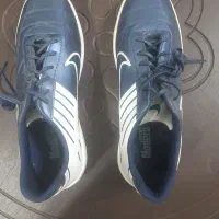 کفش فوتبالی نو