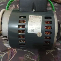 موتورکولر7000نونو3/4الکتروژن یک هفته کارکرد7500ت