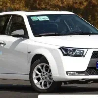 فروش حواله دنا ۶ دنده