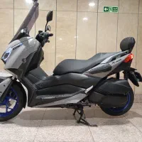 موتور یاماها xmax ناردو