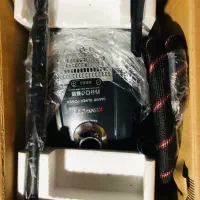 جاروبرقی کنوود توستر لندگرین اجاق گاز صفحه ای پانا
