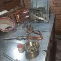 تعمیرات آبگرمکن یخچال لباسشویی جاروبرقی