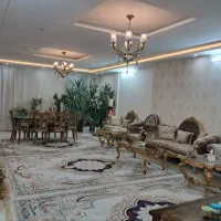 ۱۴۰مترفوول/بازسازی شده/۳خواب