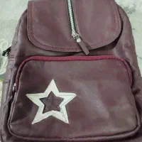 کیف مدرسه