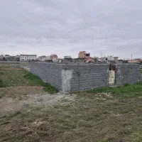 قطعه زمین جهت سرمایه گذاری و ساخت