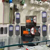 نوکیا نو با ریجستری و ۱۸ ماه گارانتی