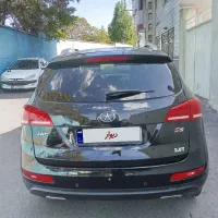 جک s5|خودرو سواری و وانت|تبریز, |دیوار