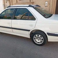 فروش پارس مدل آخر ۸۸