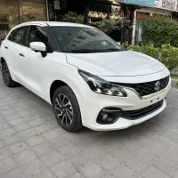 سوزوکی بالنو 2025 اقساط آماده تحویل بدون ضامن