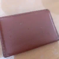 گمشده کیف کارت