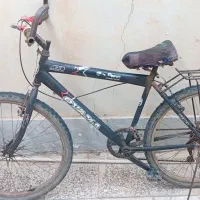 دوچرخه اُیاما کلاسیک