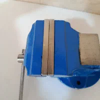 گیره صنعتی فولادی  خارجی مارکترز