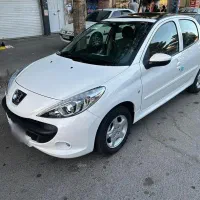 207پاناروما ارتقا یافته ۴۰۴