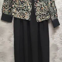 کت سرافون مجلسی