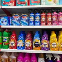 شوینده بهداشتی خانه و کودک