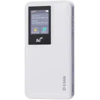 مودم و پاوربانک Dlink