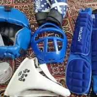 وسایل ورزش کیک بوکسینگ