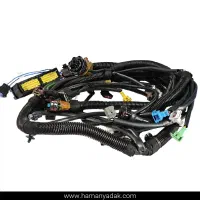 دسته سیم پژوـ۴۰۵ـپارس ـسمند ـپراید زیر قیمت